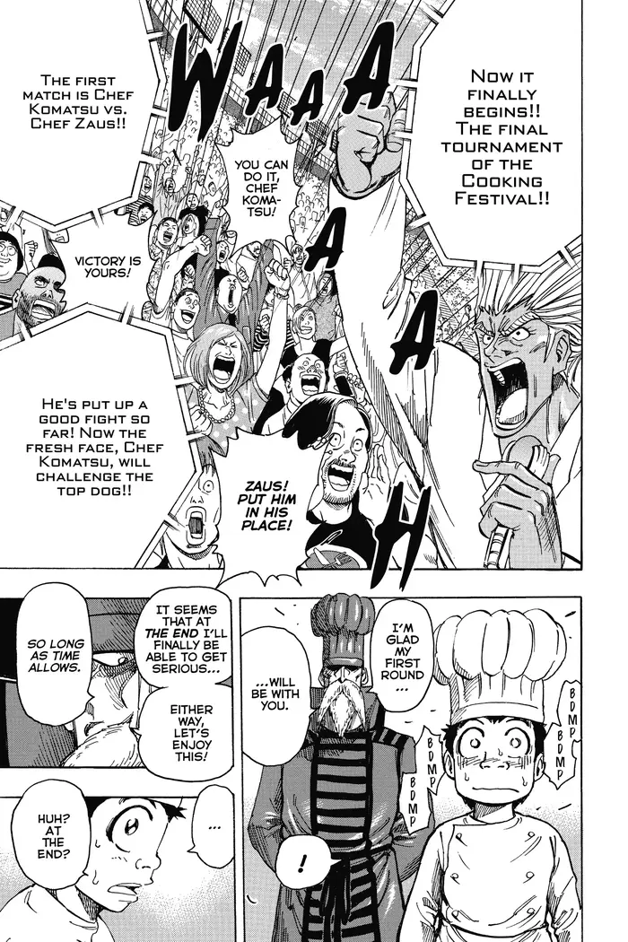 Toriko Chapter 217 image 15_optimized